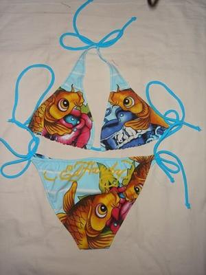 cheap Ed Hardy Bikini-83